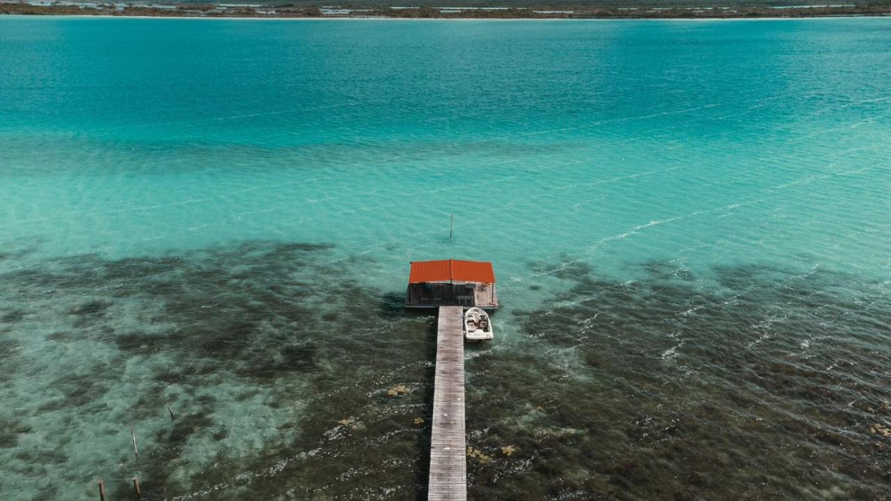Amura - House Hébergement de vacances *