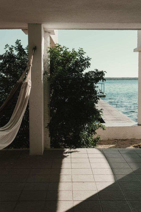Hébergement de vacances Amura - House *